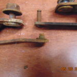 61-68 Wiper Pivot - Image 4