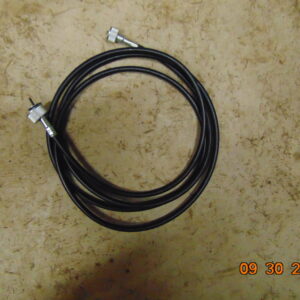 61-71 W100, W200 W300 CREWCAB Speedometer cable NEW