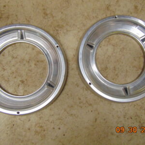 65-67 Headlight doors