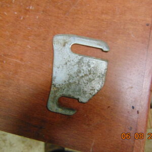 67-71 Door Striker Shim