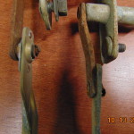 61-68 Wiper Pivot - Image 3