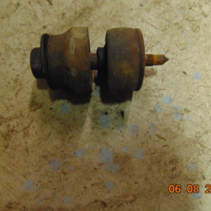 61-71 Rear Cab Mount Bushings