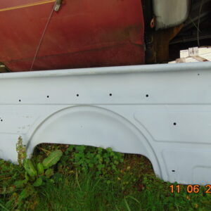 61-71 Short Bed Utiline