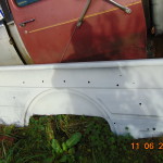 61-71 Short Bed Utiline - Image 2