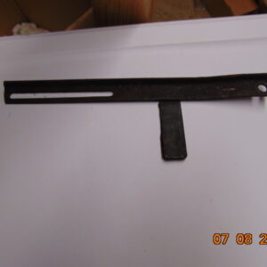 61-71 Slant 6 Alternator Adjustment Bracket