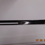 61-71 Slant 6 Alternator Adjustment Bracket - Image 2