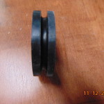 69-71 Fuel Tank Grommet NEW - Image 2