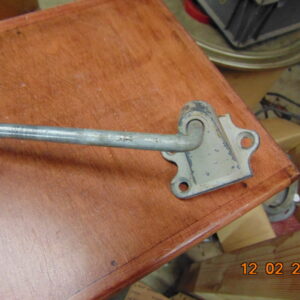 61-early 68 Sun Visor Arm