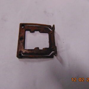 61-71 Door Lock Retainer