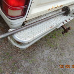 61-71 D and W200 Rear Axle Shaft - Image 2