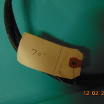61-71 Speedometer Cable - Image 2