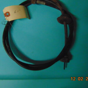 61-71 Speedometer Cable