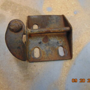 61-69 Hood Latch Catch