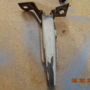 69-71 Safety Hood Latch