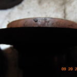 61-71 4x4 spindle - Image 5