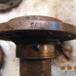 61-71 4x4 spindle - Image 6