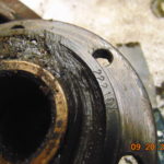 61-71 4x4 spindle - Image 4