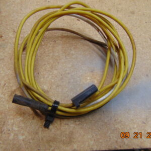 61-69 Dome Light Wire