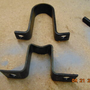 61-68 Steering Column Mounts