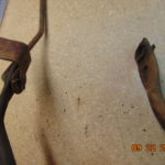 61-68 Throttle pedal assembly - Image 5