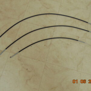 69-71 NEW Heater Control Cables