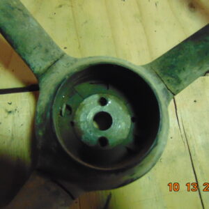 61-68 D300 thru D800 Steering wheel  (BARGAIN)