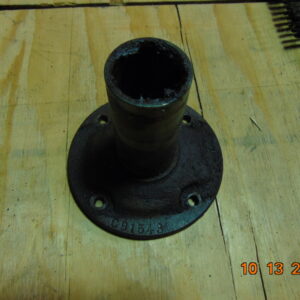 61-64 Front bearing retainer NP420