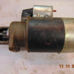 62-68 Starter 318 or Slant 6 With Manual Trans - Image 2