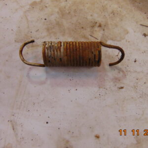 61-68 Brake Pedal Return Spring