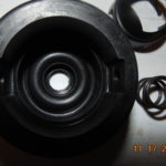 65-71 NEW NP 435 Inner Boot Repair Kit - Image 2