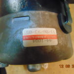 62-68 Big Block Starter Reman - Image 3