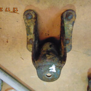 61-71 Rear Spring Hanger
