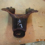 61-71 Rear Spring Hanger - Image 2
