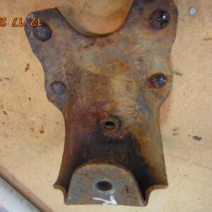 61-71 Rear Spring Hanger