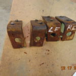 65-71 Sweptline Box Mounts - Image 2