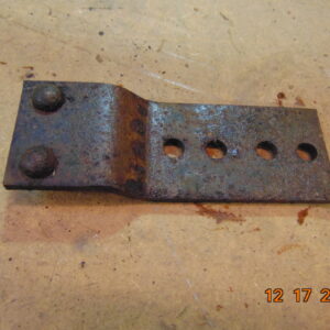 61-71 Spare Tire Carrier Bracket