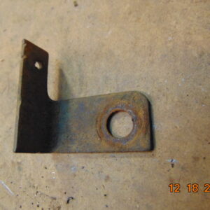 61-68 Clutch Spring Return Bracket