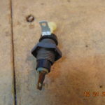 Brake Light Switch - Image 2