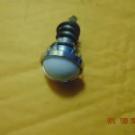 65-71 NEW License Plate Light Assembly - Image 2