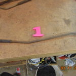 61-69 Throttle Rods - Image 6
