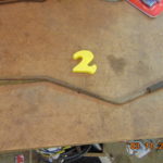 61-69 Throttle Rods - Image 5