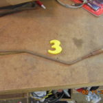 61-69 Throttle Rods - Image 4