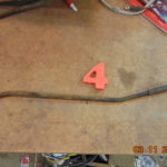 61-69 Throttle Rods - Image 3