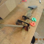 69 ONLY Throttle Pedal Assy - Image 3