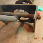 69 ONLY Throttle Pedal Assy - Image 2