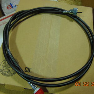 61-71 NEW Speedometer Cables