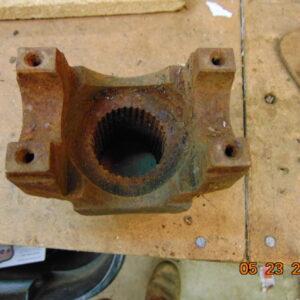 61-68   Transmission Yoke