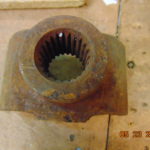 61-68   Transmission Yoke - Image 2