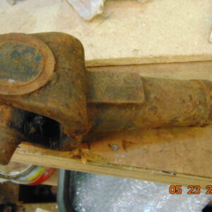 61-68 Driveline Slip Yoke