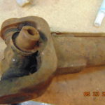 61-68 Driveline Slip Yoke - Image 2